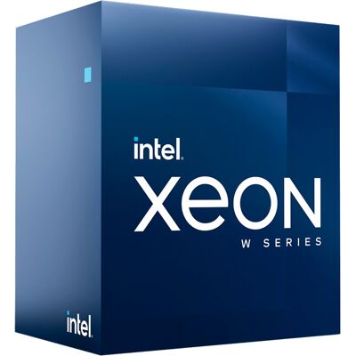 Intel® Xeon® w5-3435X, Prozessor Intel® Xeon® w5-3435X, Prozessor