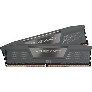 Corsair DIMM 64 GB DDR5-6000 (2x 32 GB) Dual-Kit, Arbeitsspeicher Corsair DIMM 64 GB DDR5-6000 (2x 32 GB) Dual-Kit, Arbeitsspeicher