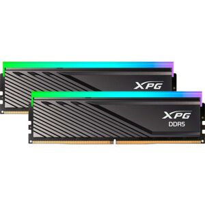 ADATA DIMM 32 GB DDR5-6400 (2x 16 GB) Dual-Kit, Arbeitsspeicher ADATA DIMM 32 GB DDR5-6400 (2x 16 GB) Dual-Kit, Arbeitsspeicher