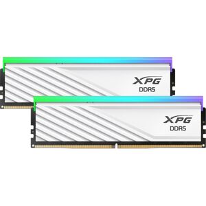 ADATA DIMM 32 GB DDR5-6000 (2x 16 GB) Dual-Kit, Arbeitsspeicher ADATA DIMM 32 GB DDR5-6000 (2x 16 GB) Dual-Kit, Arbeitsspeicher
