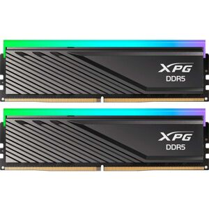 ADATA DIMM 16 GB DDR5-5600 (2x 8 GB) Dual-Kit, Arbeitsspeicher ADATA DIMM 16 GB DDR5-5600 (2x 8 GB) Dual-Kit, Arbeitsspeicher
