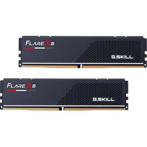 G.Skill DIMM 64 GB DDR5-6000 (2x 32 GB) Dual-Kit, Arbeitsspeicher G.Skill DIMM 64 GB DDR5-6000 (2x 32 GB) Dual-Kit, Arbeitsspeicher