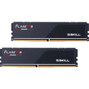 G.Skill DIMM 16 GB DDR5-5600 (2x 8 GB) Dual-Kit, Arbeitsspeicher G.Skill DIMM 16 GB DDR5-5600 (2x 8 GB) Dual-Kit, Arbeitsspeicher