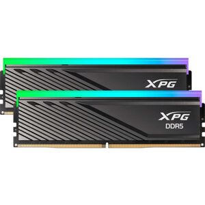 ADATA DIMM 48 GB DDR5-6400 (2x 24 GB) Dual-Kit, Arbeitsspeicher ADATA DIMM 48 GB DDR5-6400 (2x 24 GB) Dual-Kit, Arbeitsspeicher