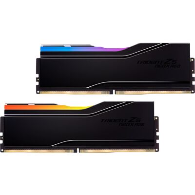 G.Skill DIMM 32 GB DDR5-6000 (2x 16 GB) Dual-Kit, Arbeitsspeicher G.Skill DIMM 32 GB DDR5-6000 (2x 16 GB) Dual-Kit, Arbeitsspeicher