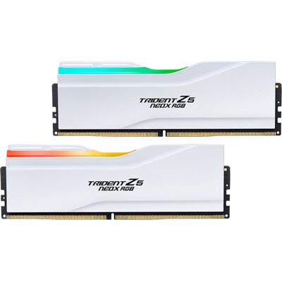 G.Skill DIMM 32 GB DDR5-6000 (2x 16 GB) Dual-Kit, Arbeitsspeicher G.Skill DIMM 32 GB DDR5-6000 (2x 16 GB) Dual-Kit, Arbeitsspeicher