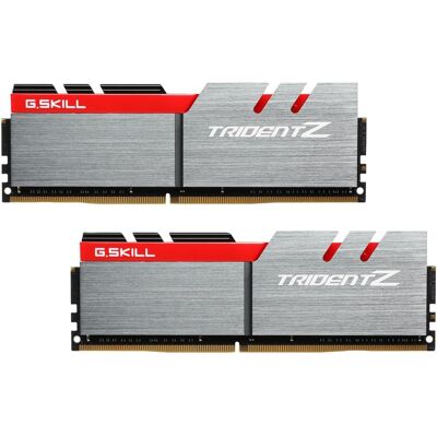 G.Skill DIMM 32 GB DDR4-3200 (2x 16 GB) Dual-Kit, Arbeitsspeicher G.Skill DIMM 32 GB DDR4-3200 (2x 16 GB) Dual-Kit, Arbeitsspeicher