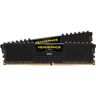 Corsair DIMM 32 GB DDR4-2400 (2x 16 GB) Dual-Kit, Arbeitsspeicher