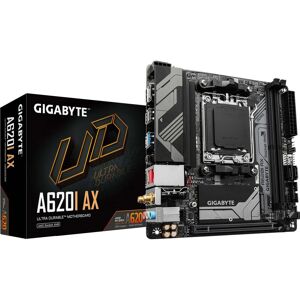 Gigabyte A620I AX, Mainboard Gigabyte A620I AX, Mainboard