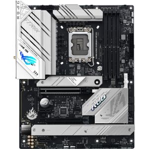 Asus ROG STRIX B760-A GAMING WIFI, Mainboard Asus ROG STRIX B760-A GAMING WIFI, Mainboard