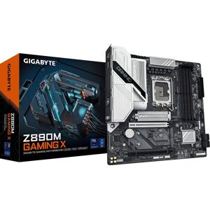 Gigabyte Z890M GAMING X, Mainboard Gigabyte Z890M GAMING X, Mainboard