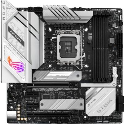 Asus ROG STRIX B760-G GAMING WIFI, Mainboard Asus ROG STRIX B760-G GAMING WIFI, Mainboard