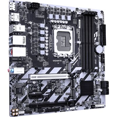 Gigabyte Q870M D3H, Mainboard Gigabyte Q870M D3H, Mainboard