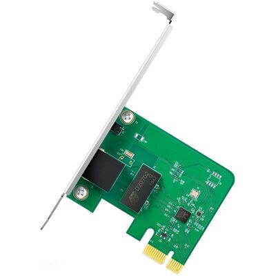 TP-Link TG-3468, LAN-Adapter TP-Link TG-3468, LAN-Adapter