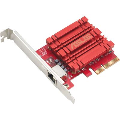 Asus XG-C100C V3, LAN-Adapter Asus XG-C100C V3, LAN-Adapter