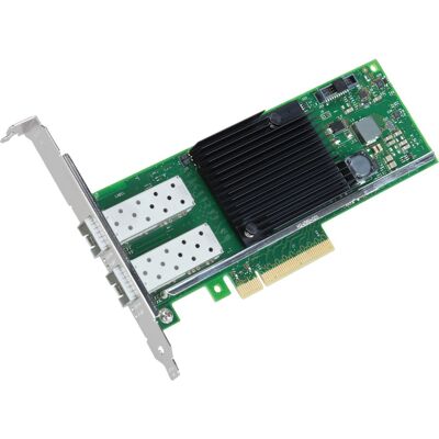 Intel® Ethernet Converged Network Adapter X710-DA2, LAN-Adapter Intel® Ethernet Converged Network Adapter X710-DA2, LAN-Adapter