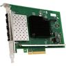 Intel® Ethernet Converged Network Adapter X710-DA4, LAN-Adapter