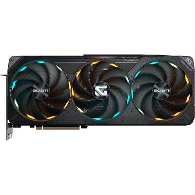 Gigabyte GeForce RTX 5080 GAMING OC 16G, Grafikkarte Gigabyte GeForce RTX 5080 GAMING OC 16G, Grafikkarte