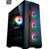 Cooler Master Master Box, Gaming-PC