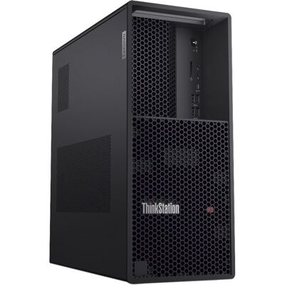 Lenovo ThinkStation P3 Tower Gen 2 (30HT00CVGE), PC-System Lenovo ThinkStation P3 Tower Gen 2 (30HT00CVGE), PC-System