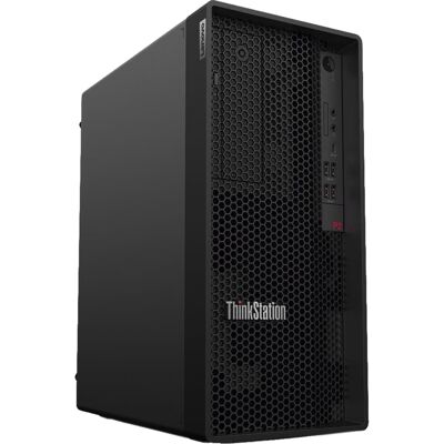 Lenovo ThinkStation P2 Tower Gen 2 (30JQ00BMGE), PC-System Lenovo ThinkStation P2 Tower Gen 2 (30JQ00BMGE), PC-System