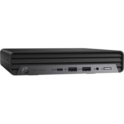 HP Pro Mini 400 G9 (D18JTES), Mini-PC HP Pro Mini 400 G9 (D18JTES), Mini-PC