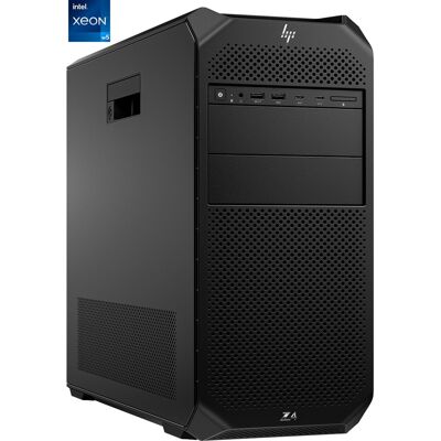 HP Z4 G5 Workstation (5E8X5EA), PC-System HP Z4 G5 Workstation (5E8X5EA), PC-System