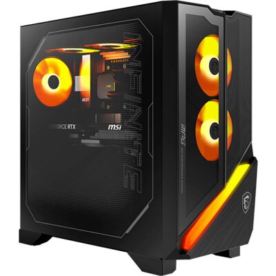 MSI MPG Infinite Z3 X3D 7NVPR7-695AT, Gaming-PC MSI MPG Infinite Z3 X3D 7NVPR7-695AT, Gaming-PC