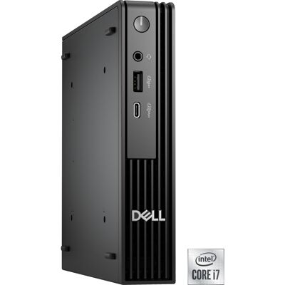 Dell Pro Micro (MJ5TK), Mini-PC Dell Pro Micro (MJ5TK), Mini-PC