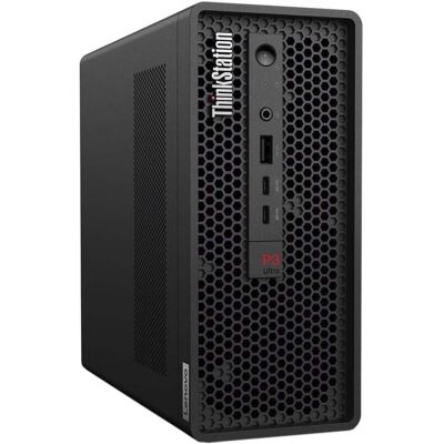 Lenovo ThinkStation P3 Ultra SFF Gen 2 (30J5007KGE), PC-System Lenovo ThinkStation P3 Ultra SFF Gen 2 (30J5007KGE), PC-System