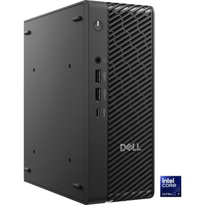 Dell Pro Max Micro (JP46N), PC-System Dell Pro Max Micro (JP46N), PC-System