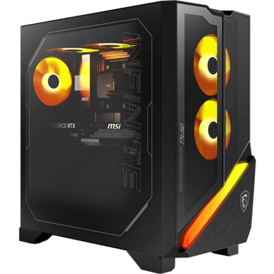 MSI MPG Infinite Z3 X3D 9NVVR7-608DE, Gaming-PC MSI MPG Infinite Z3 X3D 9NVVR7-608DE, Gaming-PC