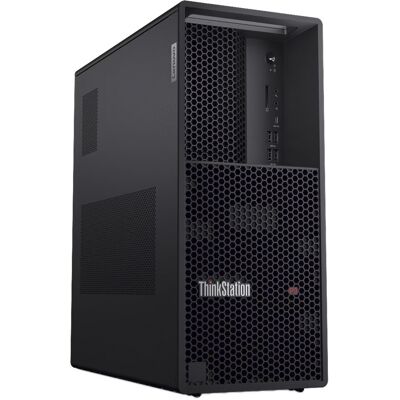 Lenovo ThinkStation P3 Tower Gen 2 (30HT009MGE), PC-System Lenovo ThinkStation P3 Tower Gen 2 (30HT009MGE), PC-System
