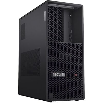 Lenovo ThinkStation P3 Tower Gen 2 (30HT00BSGE), PC-System Lenovo ThinkStation P3 Tower Gen 2 (30HT00BSGE), PC-System