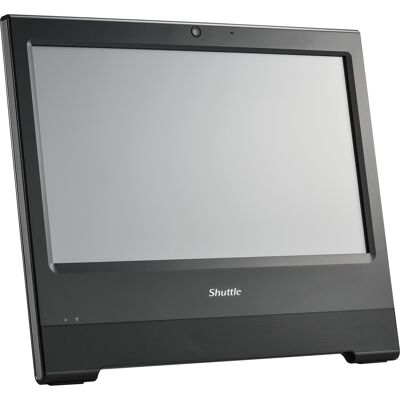 Shuttle XPC all-in-one X50N Black, Barebone Shuttle XPC all-in-one X50N Black, Barebone