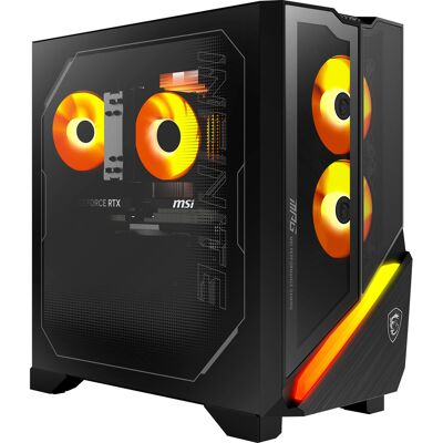 MSI MPG Infinite Z3 9NVNR7-610DE, Gaming-PC MSI MPG Infinite Z3 9NVNR7-610DE, Gaming-PC
