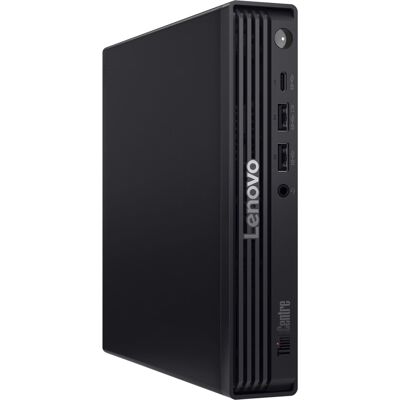 Lenovo ThinkCentre M70q Gen 6 (13HA001KGE), Mini-PC Lenovo ThinkCentre M70q Gen 6 (13HA001KGE), Mini-PC
