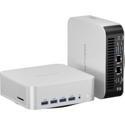 GEEKOM A7 MAX, Mini-PC GEEKOM A7 MAX, Mini-PC