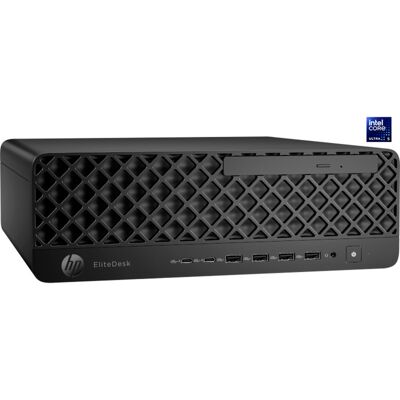 HP EliteDesk SFF 8 G1i (99M76ET), PC-System HP EliteDesk SFF 8 G1i (99M76ET), PC-System