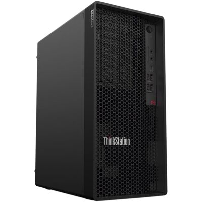 Lenovo ThinkStation P2 Tower Gen 2 (30JQ008HGE), PC-System Lenovo ThinkStation P2 Tower Gen 2 (30JQ008HGE), PC-System