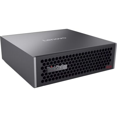Lenovo ThinkStation PGX (30KL000BGF), Mini-PC Lenovo ThinkStation PGX (30KL000BGF), Mini-PC