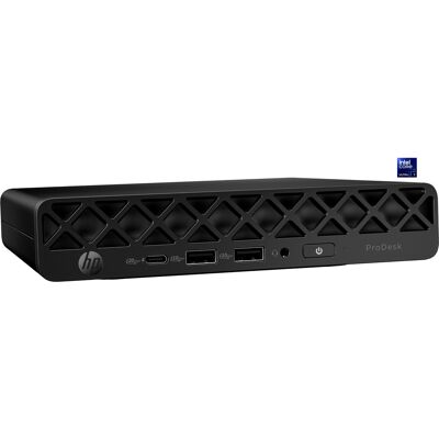 HP ProDesk 4 Mini G1i (B6YZ6ET), PC-System HP ProDesk 4 Mini G1i (B6YZ6ET), PC-System