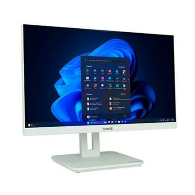 TERRA ALL-IN-ONE-PC 2710HA V2 GREENLINE, PC-System TERRA ALL-IN-ONE-PC 2710HA V2 GREENLINE, PC-System
