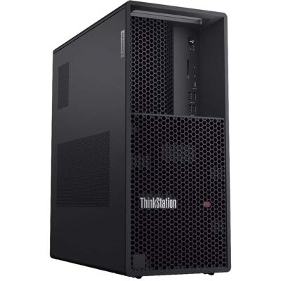 Lenovo ThinkStation P3 Tower Gen 2 (30HT00BKGE), PC-System Lenovo ThinkStation P3 Tower Gen 2 (30HT00BKGE), PC-System