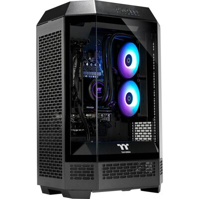 Thermaltake FTW T300 5060, Gaming-PC Thermaltake FTW T300 5060, Gaming-PC