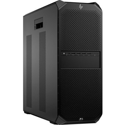 HP Z6 G5 A Workstation (82F95ET), PC-System HP Z6 G5 A Workstation (82F95ET), PC-System