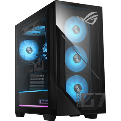 Asus ROG G700 G700TF-7265KF270W, Gaming-PC Asus ROG G700 G700TF-7265KF270W, Gaming-PC
