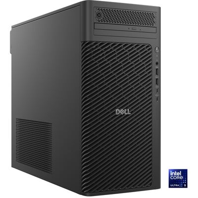 Dell Pro Max Tower T2 (FPT01), PC-System Dell Pro Max Tower T2 (FPT01), PC-System