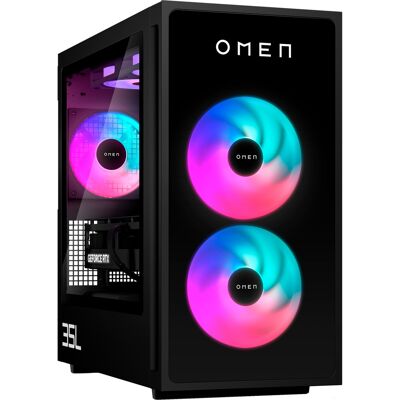 OMEN 35L Gaming Desktop GT16-1296NG, Gaming-PC OMEN 35L Gaming Desktop GT16-1296NG, Gaming-PC