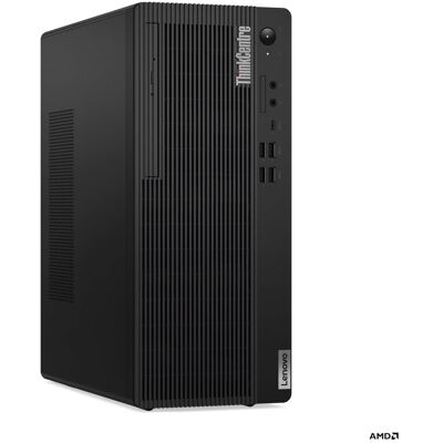 Lenovo ThinkCentre M75t Gen 5 (12X9001BGE), PC-System Lenovo ThinkCentre M75t Gen 5 (12X9001BGE), PC-System